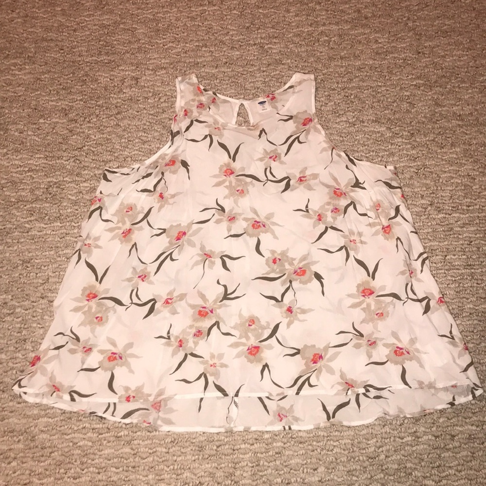 Old Navy Top